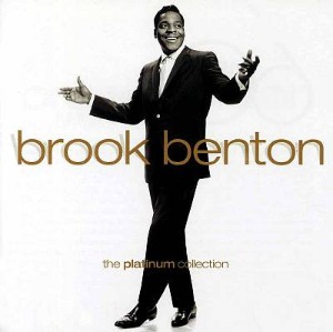 Brook Benton / The Platinum Collection
