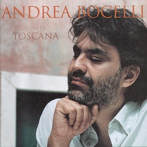 Andrea Bocelli / 토스카나의 하늘 (Cieli Di Toscana)