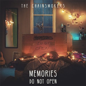 The Chainsmokers / Memories... Do Not Open