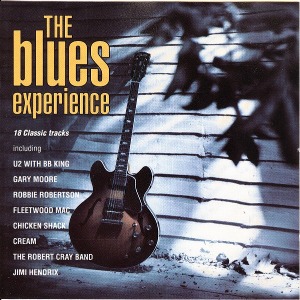 V.A. / The Blues Experience