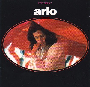 Arlo Guthrie / Arlo