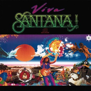 Santana / Viva Santana! (2CD)