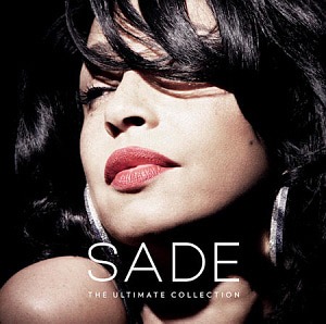 Sade / The Ultimate Collection (2CD)