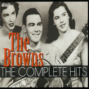 The Browns / The Complete Hits