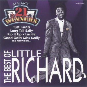 Little Richard / The Best Of Little Richard
