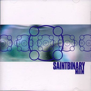 세인트바이너리(Saintbinary) / Milim (EP, 홍보용, 미개봉)
