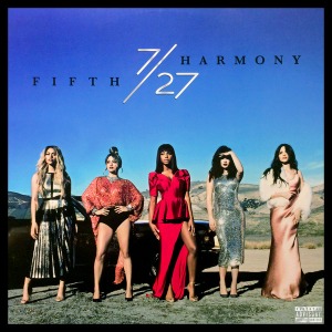 Fifth Harmony / 7/27 (DELUXE EDITION)