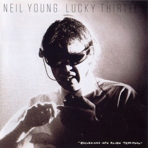 Neil Young / Lucky Thirteen
