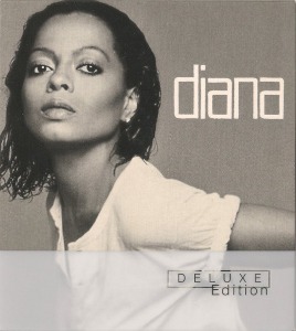 Diana Ross / Diana (2CD, DELUXE EDITION, DIGI-PAK)