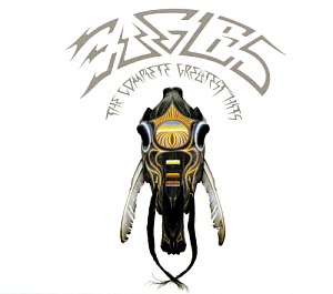 Eagles / The Complete Greatest Hits (2CD+1DVD)