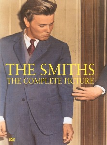 [DVD] The Smiths / The Complete Picture
