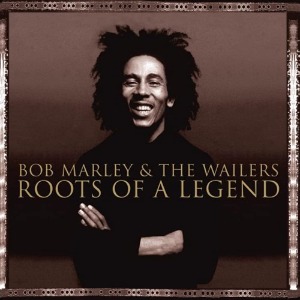 Bob Marley &amp; The Wailers / Roots Of A Legend (CD+DVD)