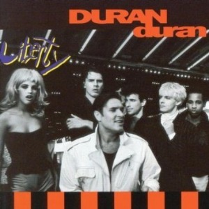 Duran Duran / Liberty (2CD)