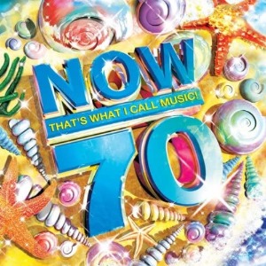 V.A. / Now That&#039;s What I Call Music!, Vol. 70 (2CD)