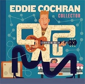 Eddie Cochran / Collector