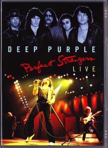 [DVD] Deep Purple / Perfect Strangers - Live
