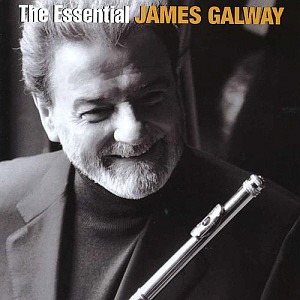 James Galway / The Essential James Galway (2CD, REMASTERED)