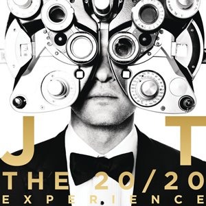 Justin Timberlake / The 20-20 Experience (STANDARD VERSION)