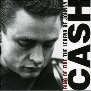 Johnny Cash / Ring Of Fire: The Legend Of Johnny