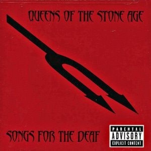 Queens Of The Stone Age / Songs For The Deaf (CD+DVD)