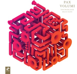 Youngblood Brass Band / Pax Volumi (미개봉)