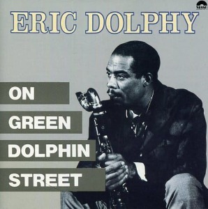 Eric Dolphy Quartet / Live In Germany