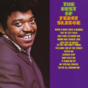 Percy Sledge / The Best Of Percy Sledge