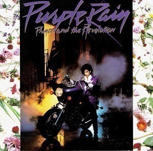 Prince And The Revolution / Purple Rain