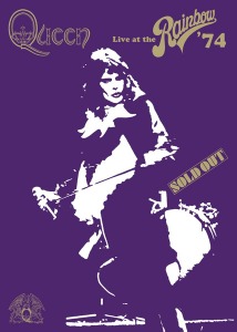 [DVD] Queen / Live At The Rainbow &#039;74