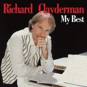 Richard Clayderman (리차드 클레이더만) / My Best