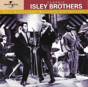 Isley Brothers / Classic Isley Brothers