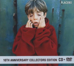 Placebo / Placebo: 10th Anniversary Edition (CD+DVD, DIGI-PAK)