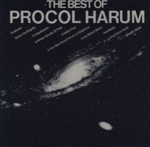 Procol Harum / The Best Of Procol Harum