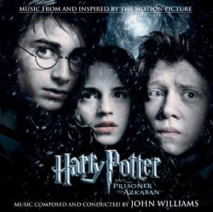 O.S.T. / Harry Potter &amp; The Prisoner Of Azkaban