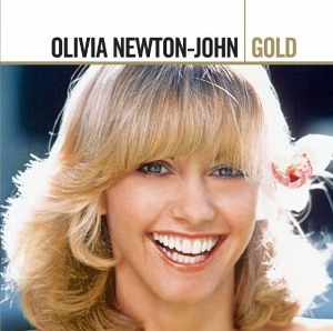 Olivia Newton John / Gold (2CD)