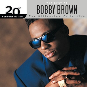 Bobby Brown / The Best Of Bobby Brown