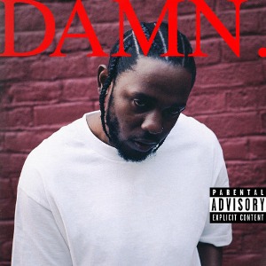 Kendrick Lamar / Dam
