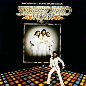 O.S.T. / Saturday Night Fever (토요일 밤의 열기) (2CD)