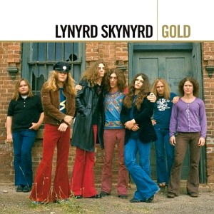 Lynyrd Skynyrd / Gold - Definitive Collection (2CD)