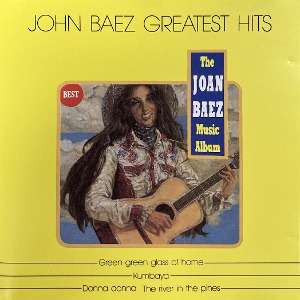 Joan Baez / Greatest Hits