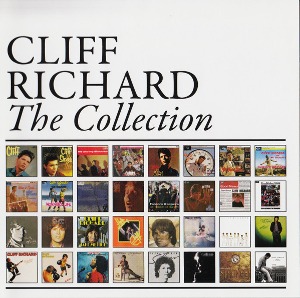 Cliff Richard / The Collection (2CD)
