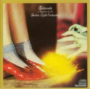Electric Light Orchestra (ELO) / Eldorado