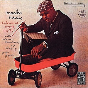 Thelonious Monk / Monk&#039;s Music