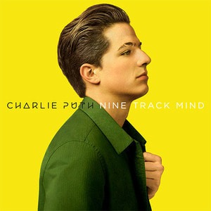 Charlie Puth / Nine Track Mind
