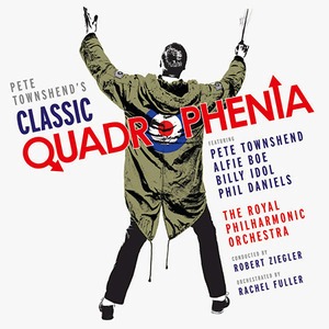 Pete Townshend / Classic Quadrophenia (홍보용)