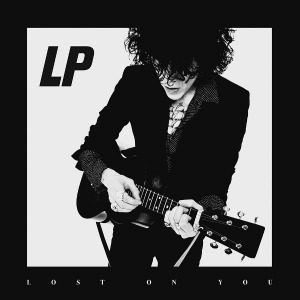 LP / Lost On You