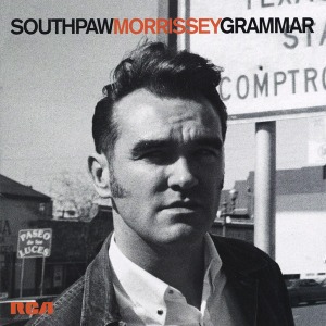 Morrissey / Southpaw Grammar (DIGI-BOOK)