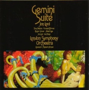 Jon Lord / Gemini Suite