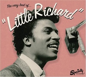 Little Richard / The Very Best Of Little Richard