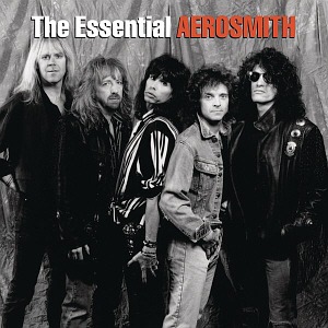 Aerosmith / The Essential (2CD)